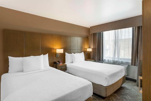 Best Western Brooklyn-Coney Island Inn - image 27