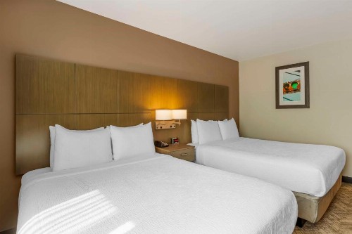 Best Western Brooklyn-Coney Island Inn - image 28