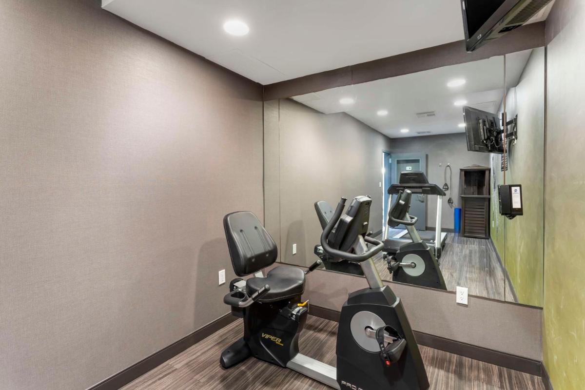 Best Western Brooklyn-Coney Island Inn - image 4