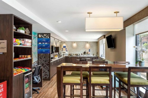 Best Western Brooklyn-Coney Island Inn - image 7