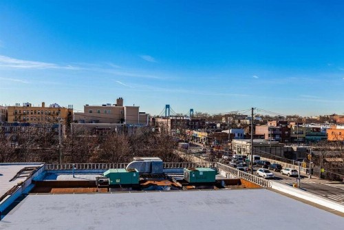 Umbrella Hotel Brooklyn - image 15