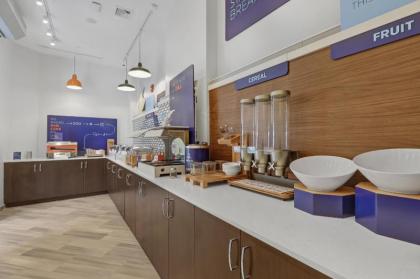 Holiday Inn Express - Brooklyn - Bushwick  an IHG Hotel - image 12