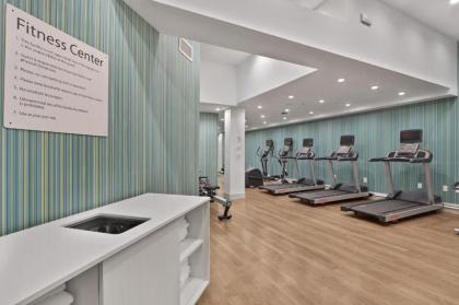 Holiday Inn Express - Brooklyn - Bushwick  an IHG Hotel - image 14