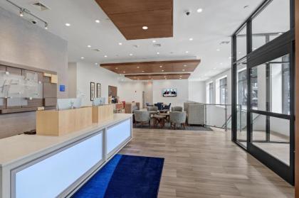 Holiday Inn Express - Brooklyn - Bushwick  an IHG Hotel - image 9