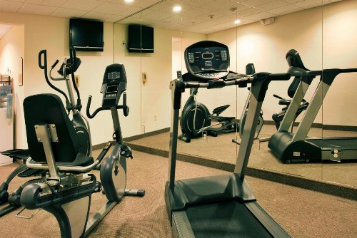 Holiday Inn Express Hotel & Suites Brooksville-I-75 an IHG Hotel - image 11