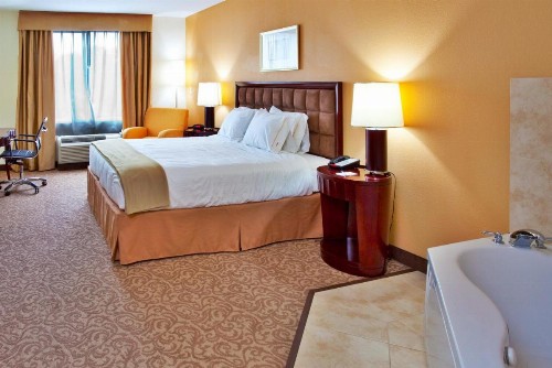 Holiday Inn Express Hotel & Suites Brooksville-I-75 an IHG Hotel - image 20