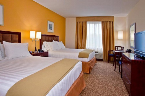 Holiday Inn Express Hotel & Suites Brooksville-I-75 an IHG Hotel - image 21
