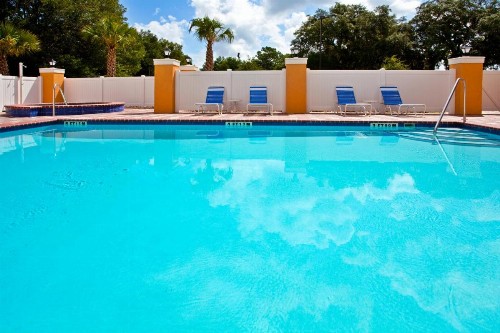 Holiday Inn Express Hotel & Suites Brooksville-I-75 an IHG Hotel - image 25