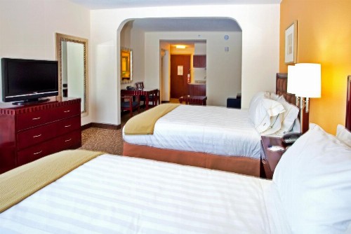 Holiday Inn Express Hotel & Suites Brooksville-I-75 an IHG Hotel - image 27