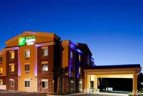 Holiday Inn Express Hotel & Suites Brooksville-I-75 an IHG Hotel - image 37