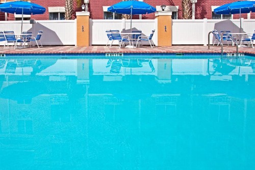 Holiday Inn Express Hotel & Suites Brooksville-I-75 an IHG Hotel - image 39