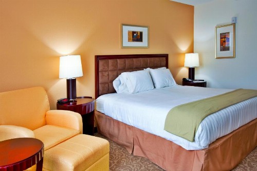Holiday Inn Express Hotel & Suites Brooksville-I-75 an IHG Hotel - image 6