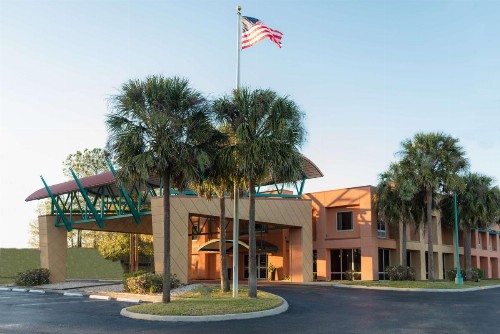 Hampton Inn Brooksville Dade City