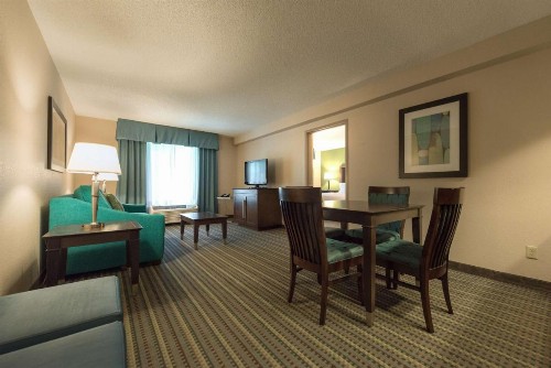 Hampton Inn Brooksville Dade City - image 14