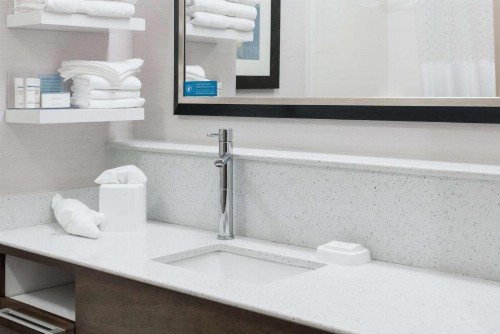 Hampton Inn Brooksville Dade City - image 22