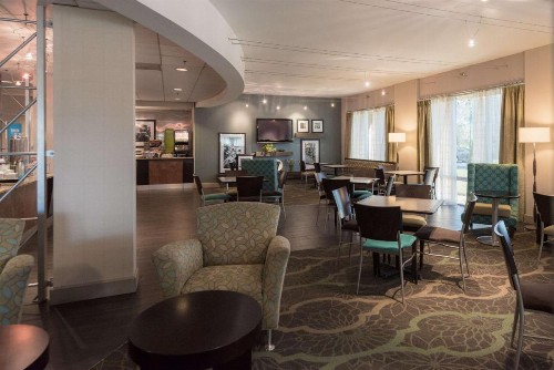 Hampton Inn Brooksville Dade City - image 25