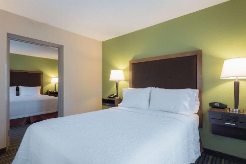 Hampton Inn Brooksville Dade City - image 3