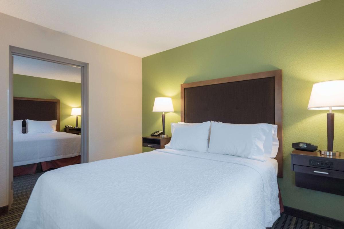 Hampton Inn Brooksville Dade City - image 3