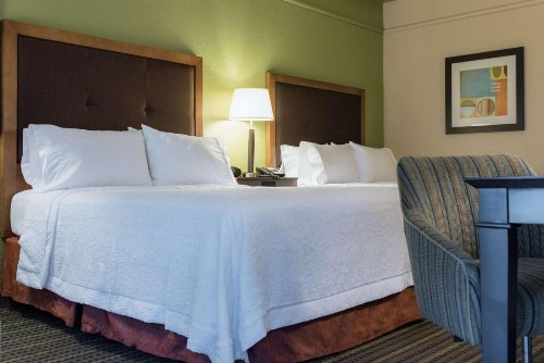 Hampton Inn Brooksville Dade City - image 31