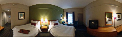 Hampton Inn Brooksville Dade City - image 33