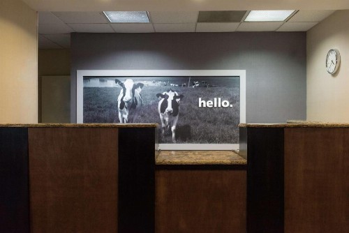 Hampton Inn Brooksville Dade City - image 38