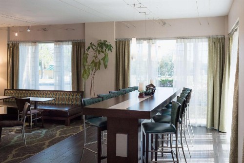 Hampton Inn Brooksville Dade City - image 41