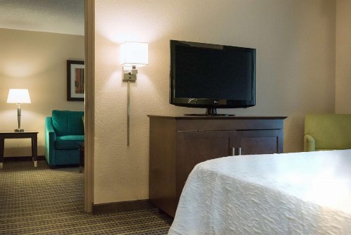 Hampton Inn Brooksville Dade City - image 43
