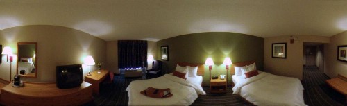 Hampton Inn Brooksville Dade City - image 47