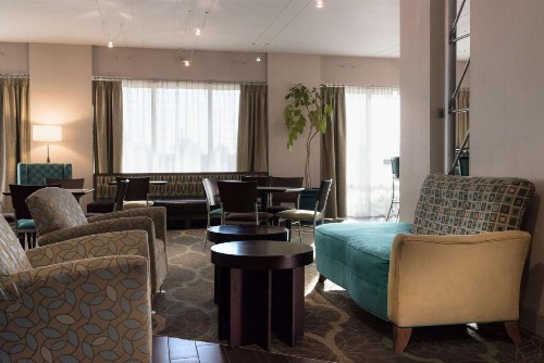 Hampton Inn Brooksville Dade City - image 49