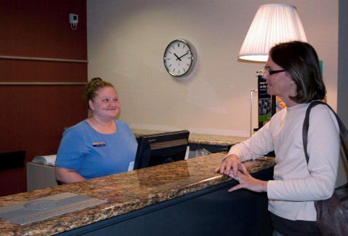 Hampton Inn Brooksville Dade City - image 6