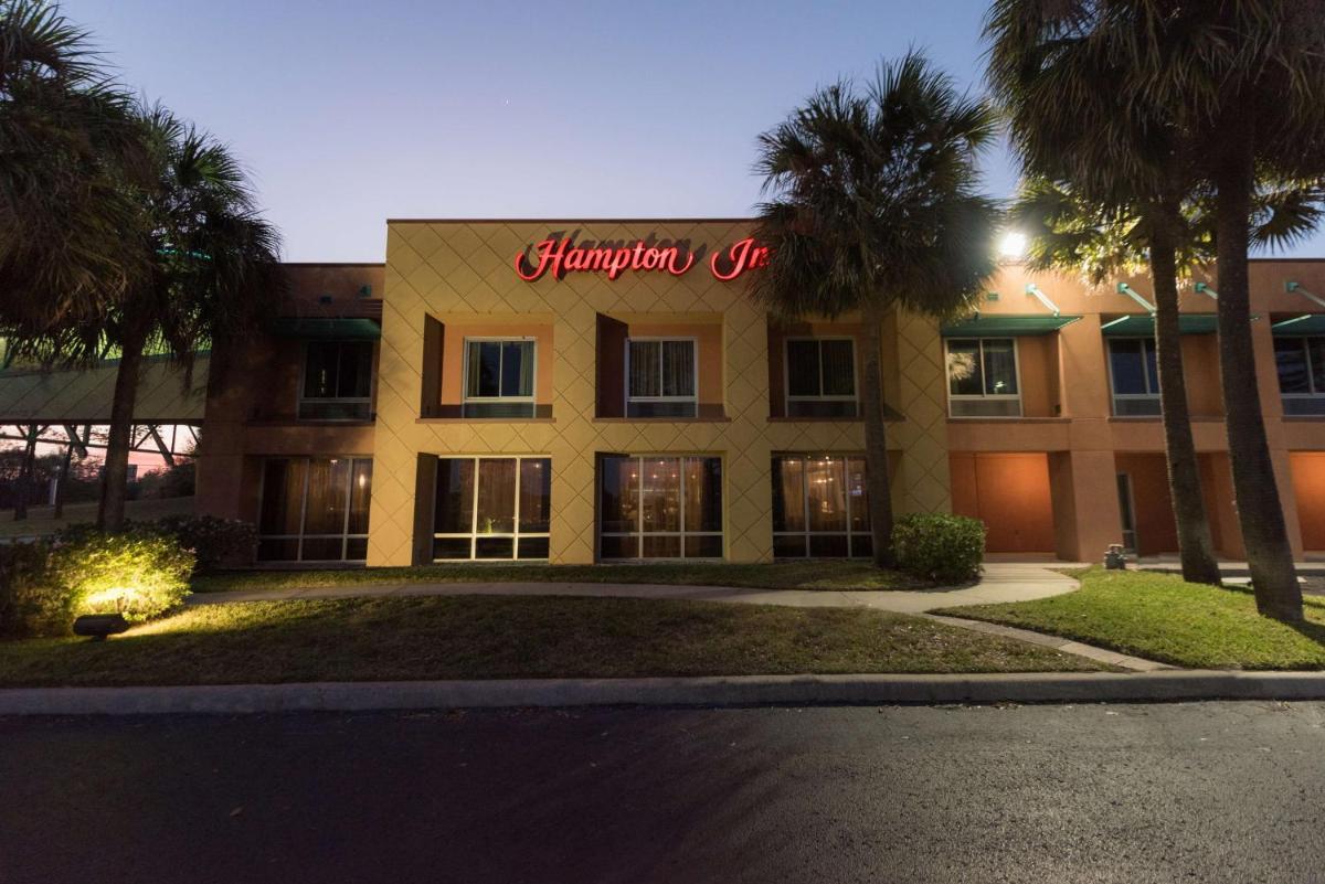 Hampton Inn Brooksville Dade City - image 7
