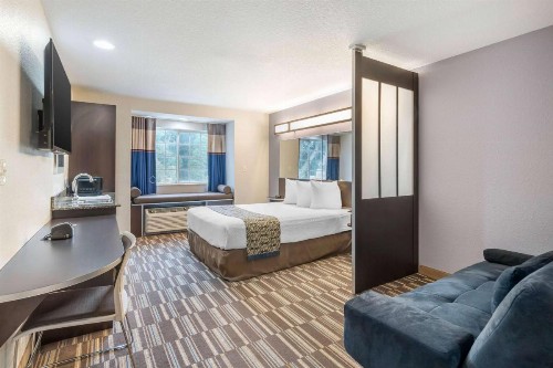 Microtel Inn & Suites by Wyndham Brooksville - image 10