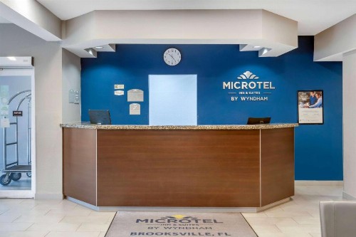 Microtel Inn & Suites by Wyndham Brooksville - image 11