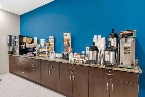Microtel Inn & Suites by Wyndham Brooksville - image 16