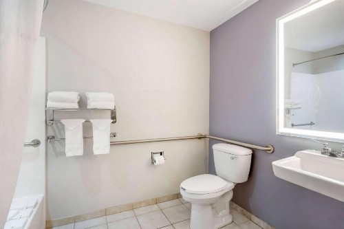 Microtel Inn & Suites by Wyndham Brooksville - image 17