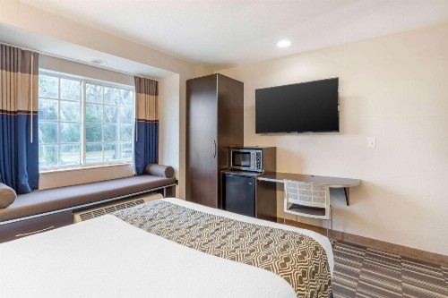 Microtel Inn & Suites by Wyndham Brooksville - image 24
