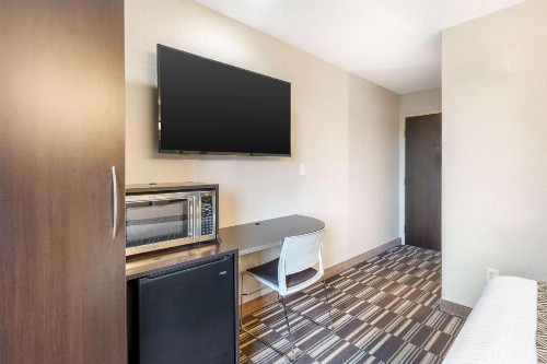 Microtel Inn & Suites by Wyndham Brooksville - image 25