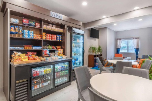Microtel Inn & Suites by Wyndham Brooksville - image 5