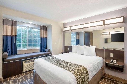 Microtel Inn & Suites by Wyndham Brooksville - image 6