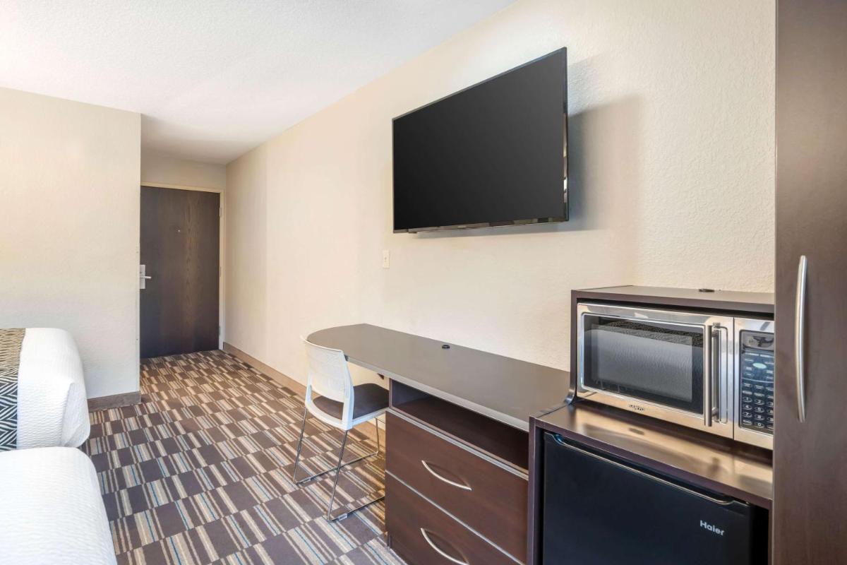 Microtel Inn & Suites by Wyndham Brooksville - image 7