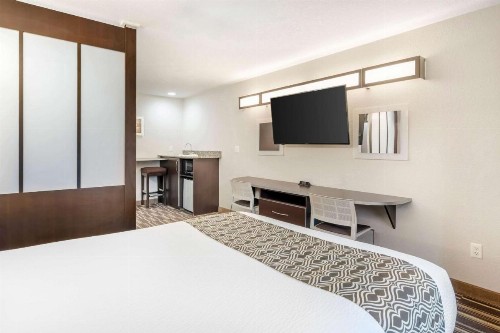 Microtel Inn & Suites by Wyndham Brooksville - image 8