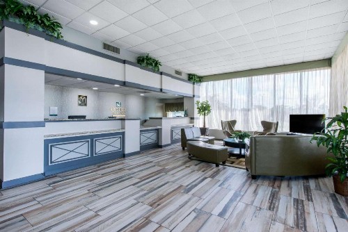 Quality Inn & Suites Brooksville I-75/Dade City - image 11