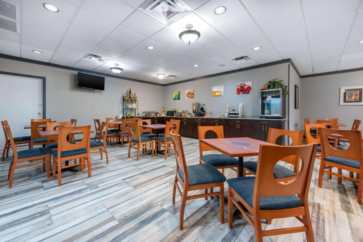 Quality Inn & Suites Brooksville I-75/Dade City - image 2