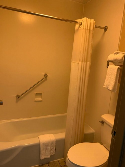 Quality Inn & Suites Brooksville I-75/Dade City - image 23