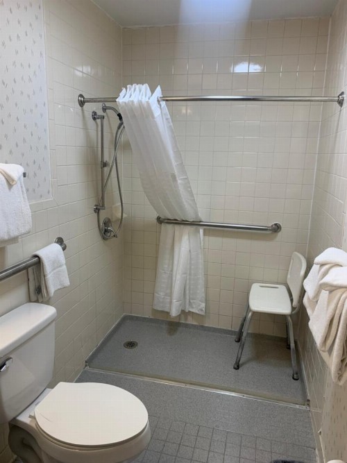 Quality Inn & Suites Brooksville I-75/Dade City - image 29