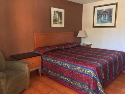 La Posada Inn Brownsville