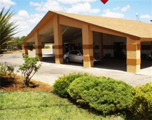 Gate 1 Inn - image 3