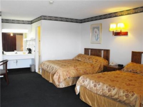 Gate 1 Inn - image 8