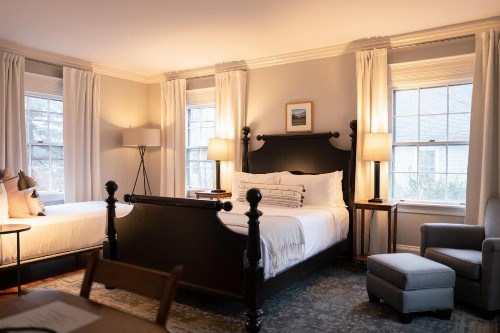 The Brunswick Inn - image 33