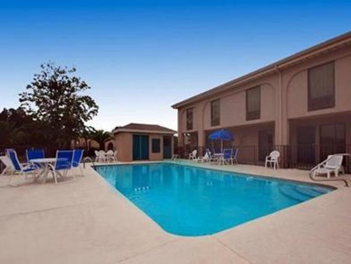 Quality Inn Brunswick